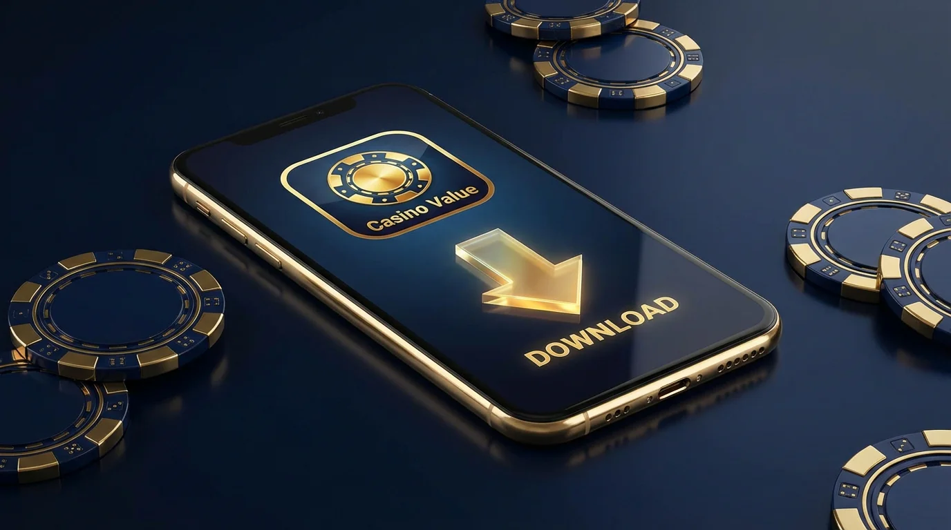 Casino app welcome bonus offers in the UK