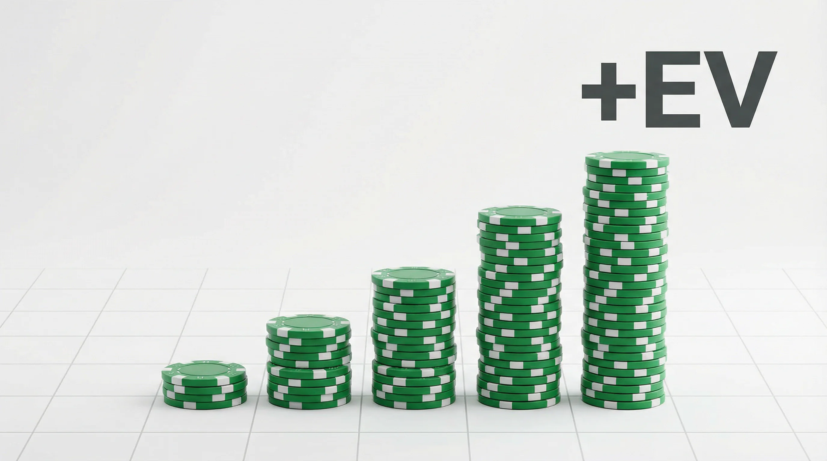 Casino bonus expected value calculation