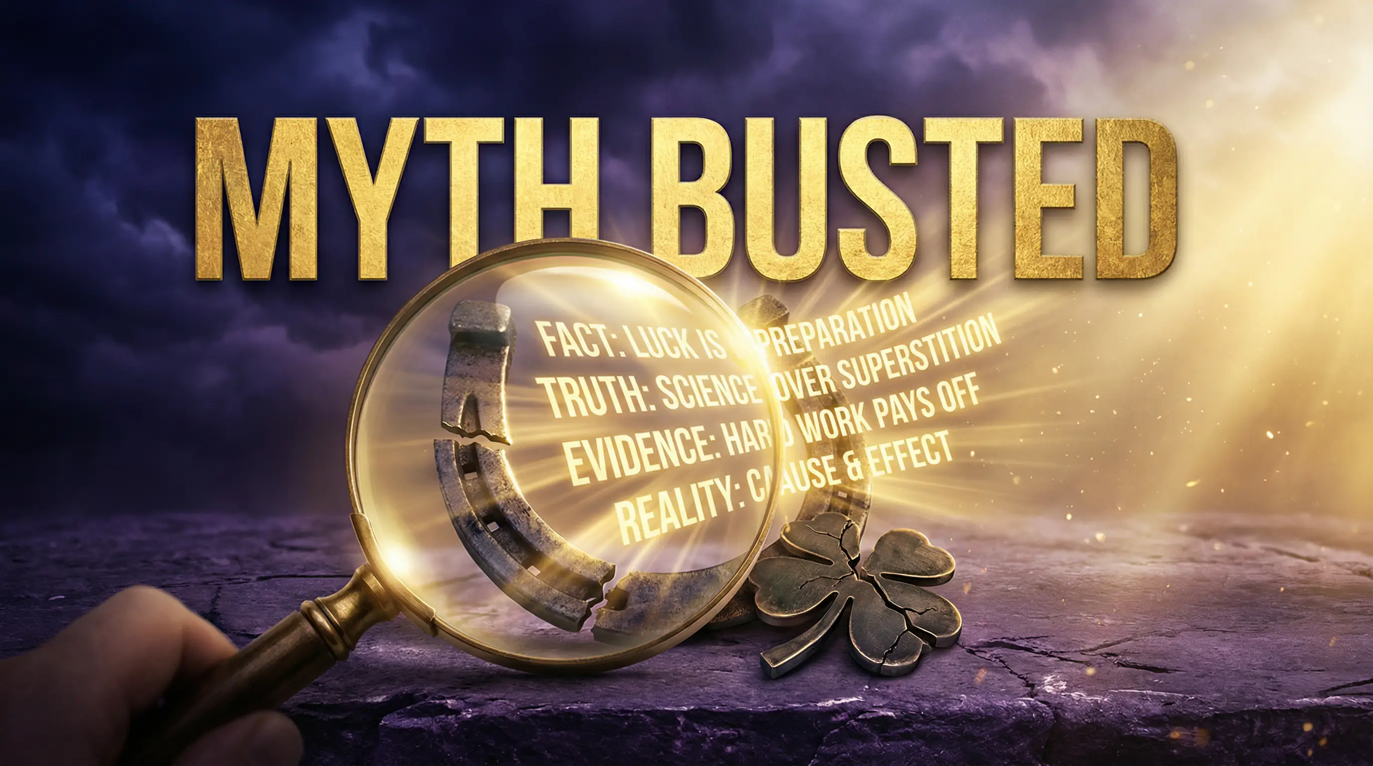 Common casino bonus myths and misconceptions