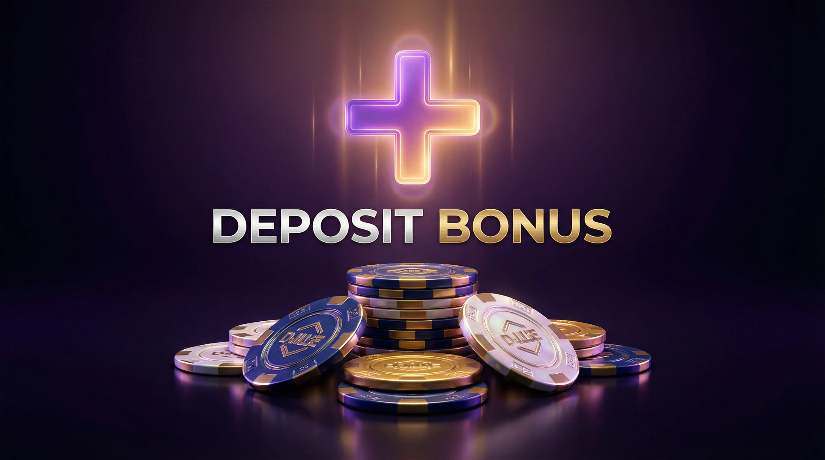 Casino deposit bonus offers in the UK