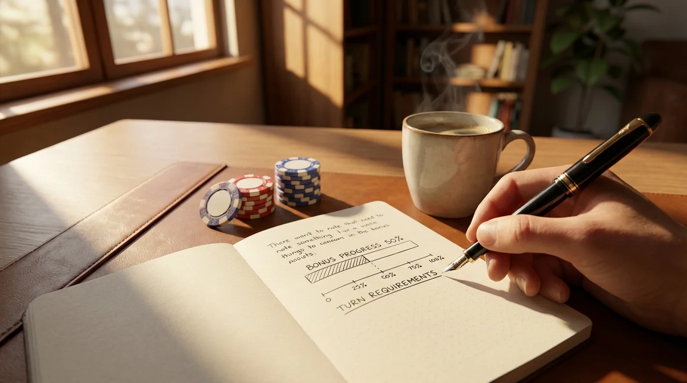 Casino wagering requirements explained for UK players