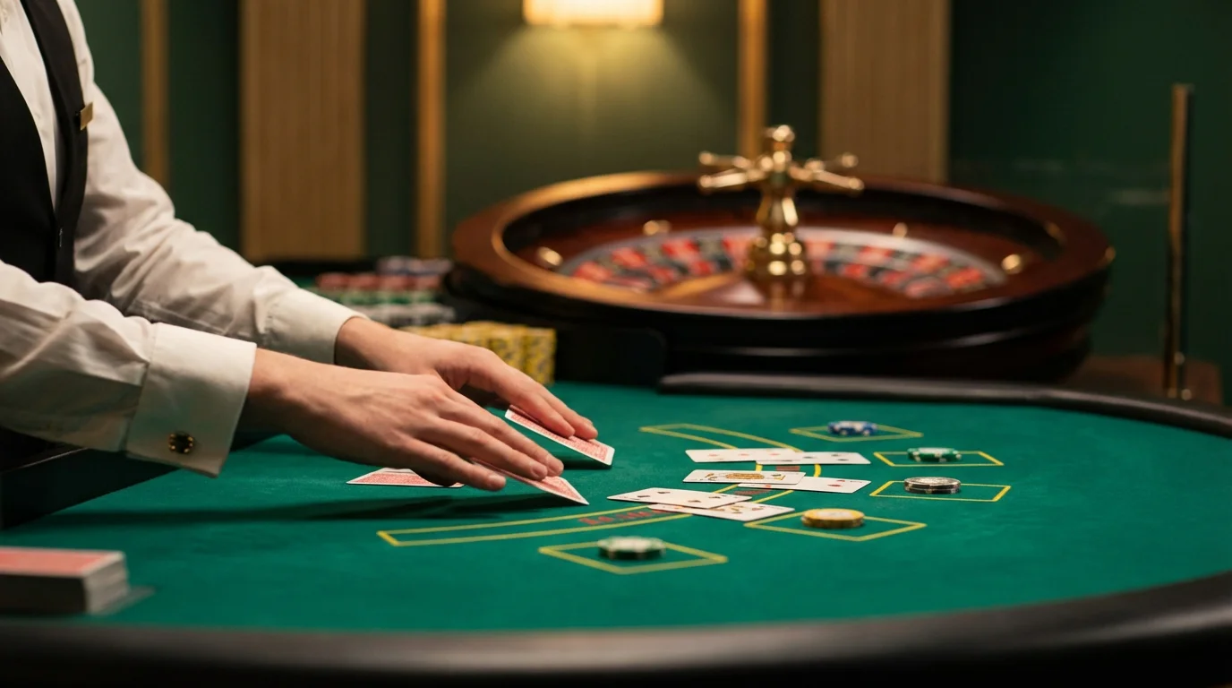 Live casino welcome bonus offers in the UK