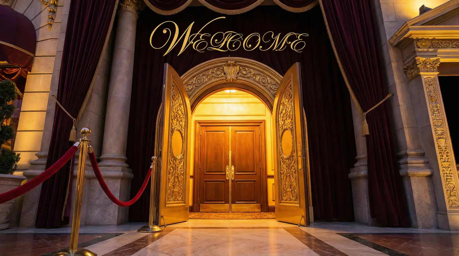 New casino welcome offers in the UK