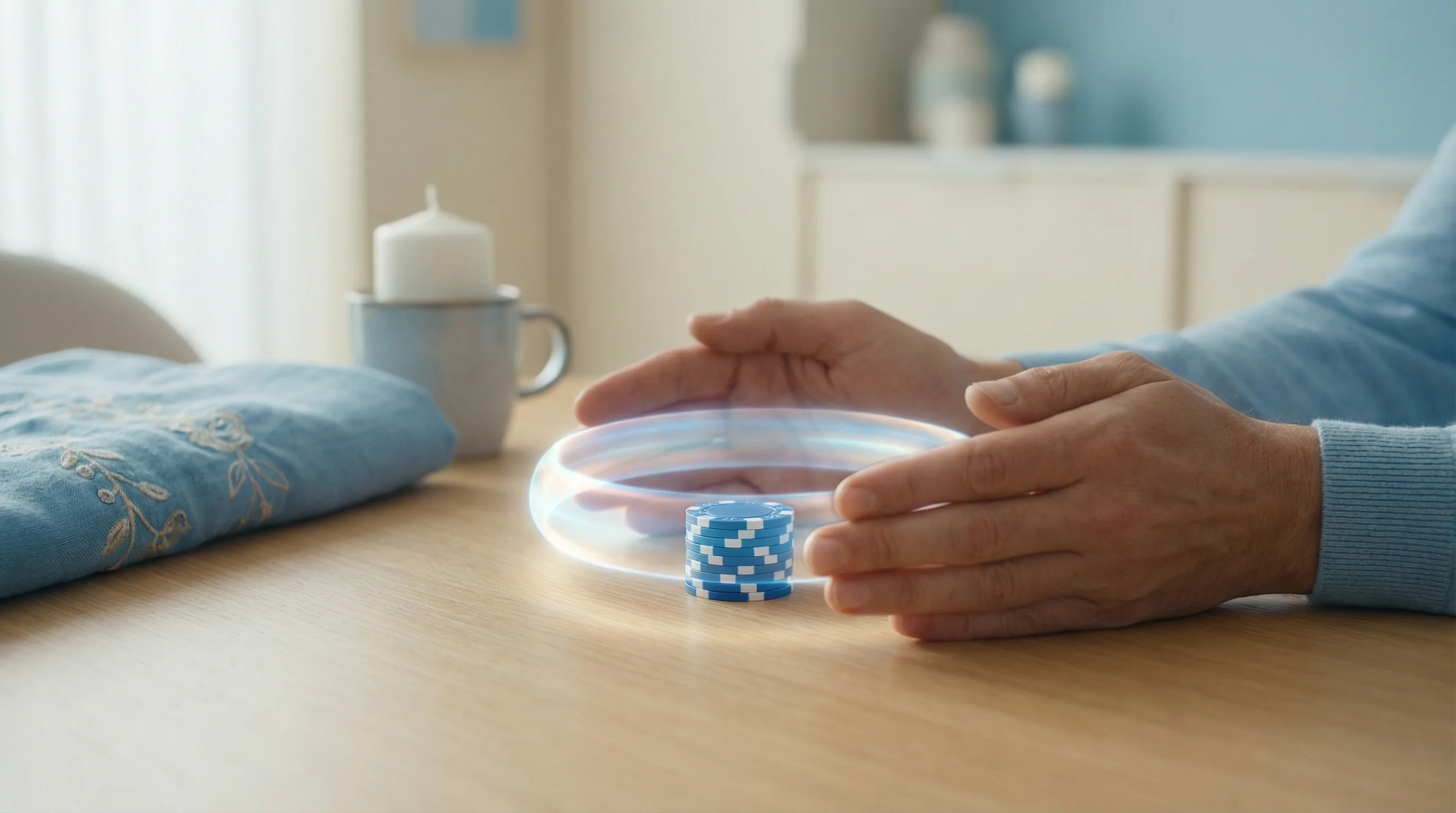 Responsible gambling practices with casino bonuses